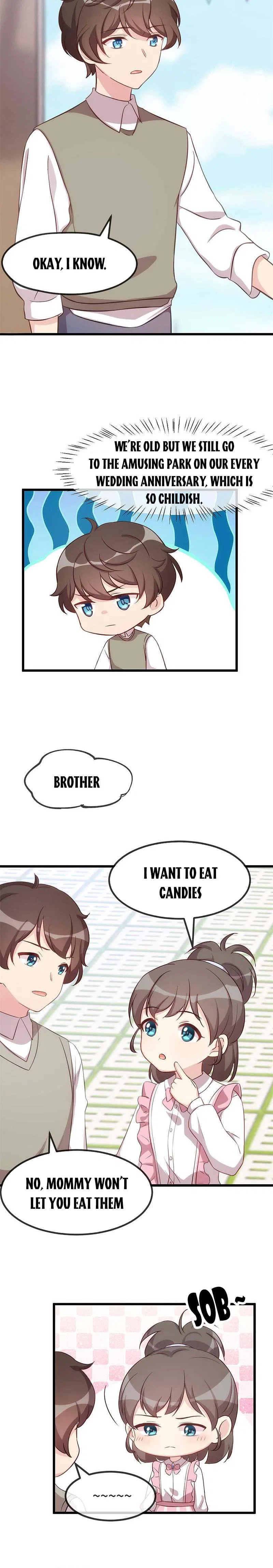 CEO’s Sudden Proposal Chapter 344 – Page 2