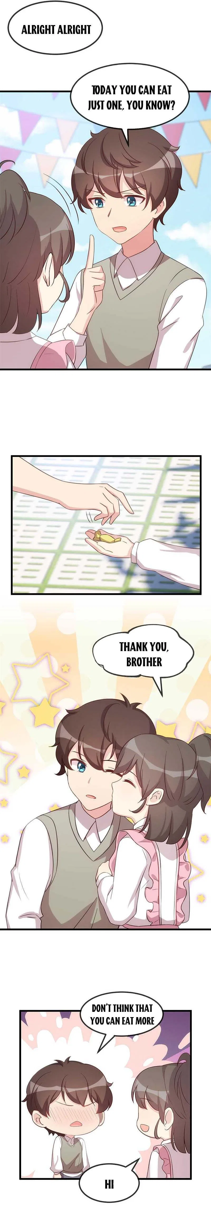 CEO’s Sudden Proposal Chapter 344 – Page 3
