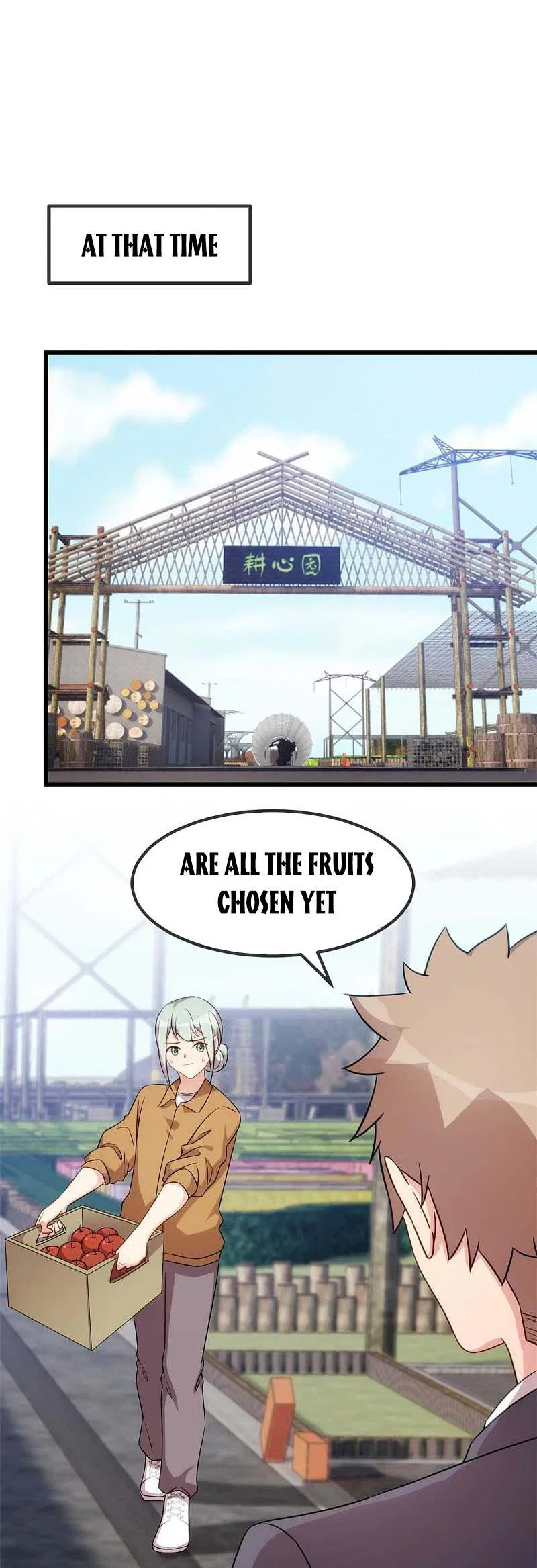 CEO’s Sudden Proposal Chapter 344 – Page 10