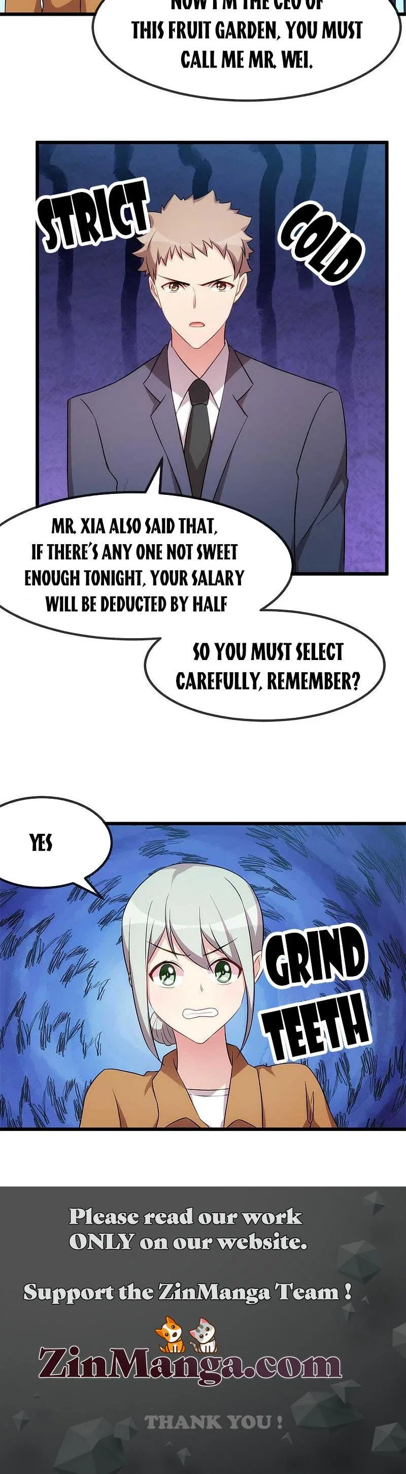CEO’s Sudden Proposal Chapter 344 – Page 12