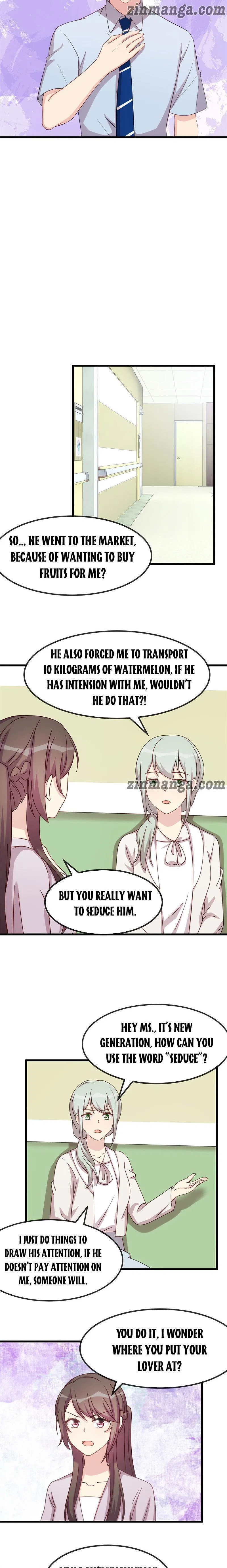 CEO’s Sudden Proposal Chapter 343 – Page 2