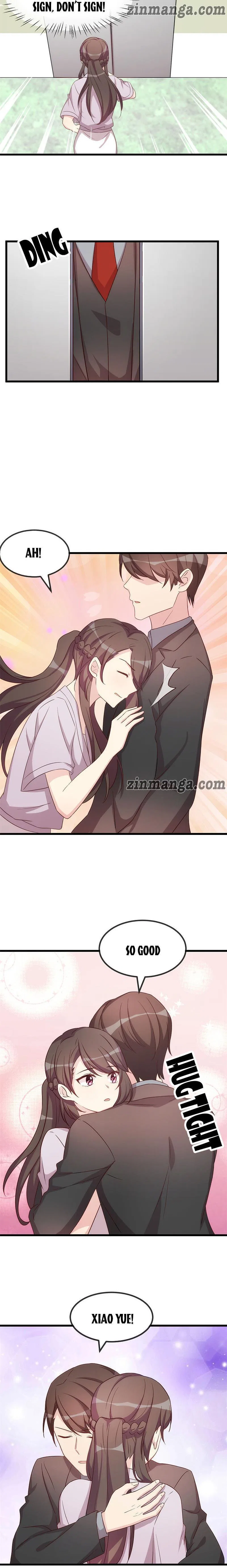 CEO’s Sudden Proposal Chapter 343 – Page 5