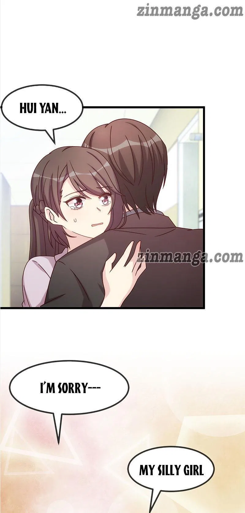 CEO’s Sudden Proposal Chapter 343 – Page 6