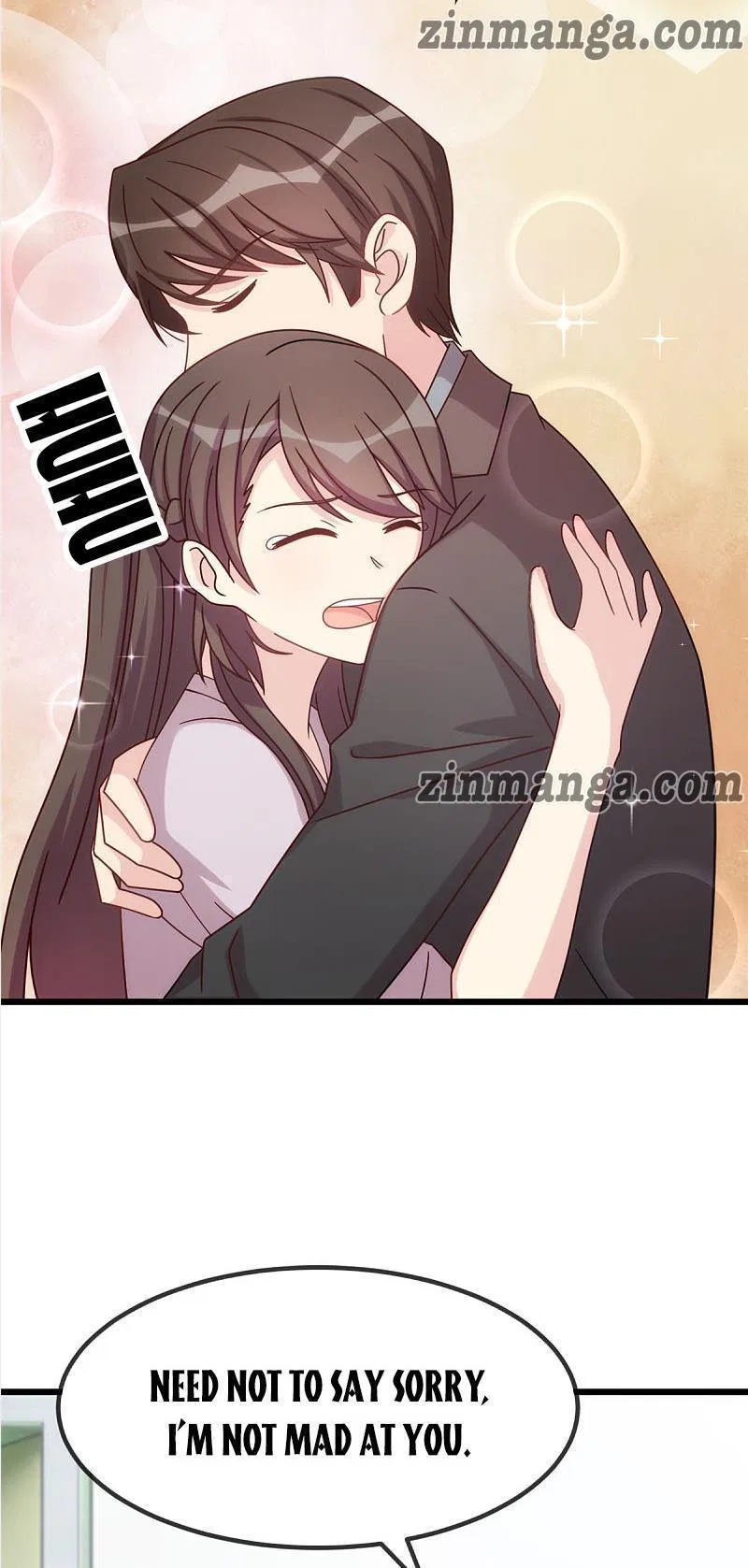 CEO’s Sudden Proposal Chapter 343 – Page 7