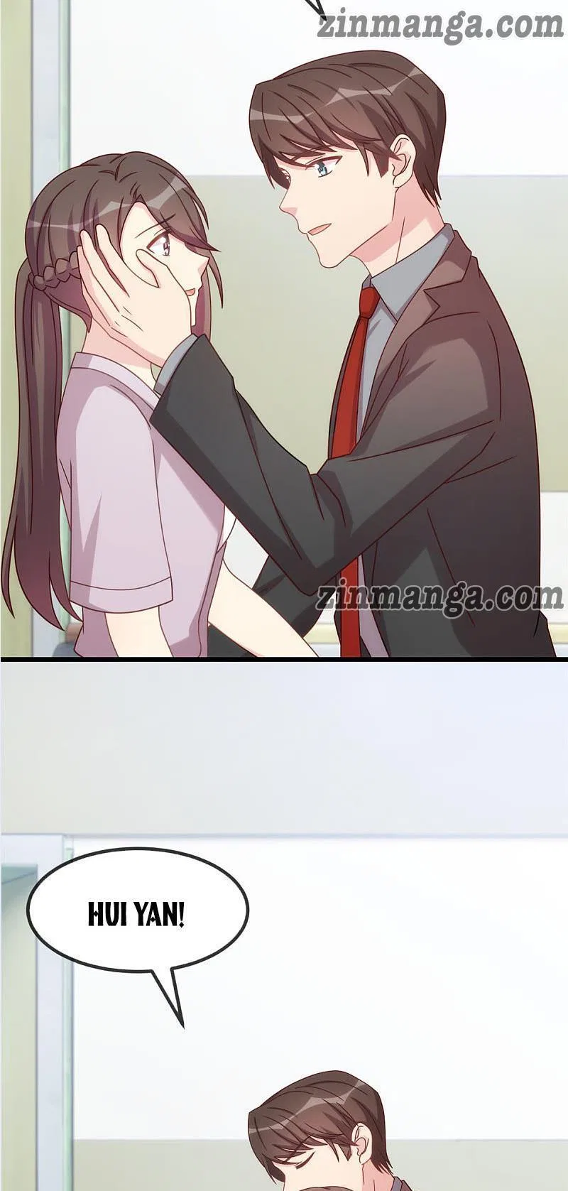 CEO’s Sudden Proposal Chapter 343 – Page 8