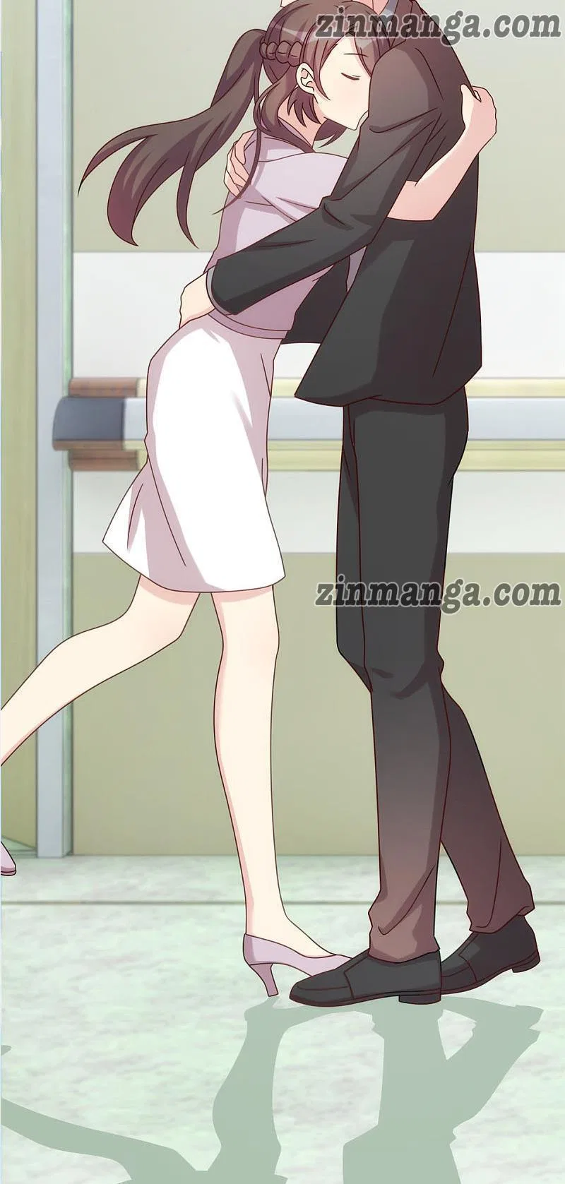 CEO’s Sudden Proposal Chapter 343 – Page 9