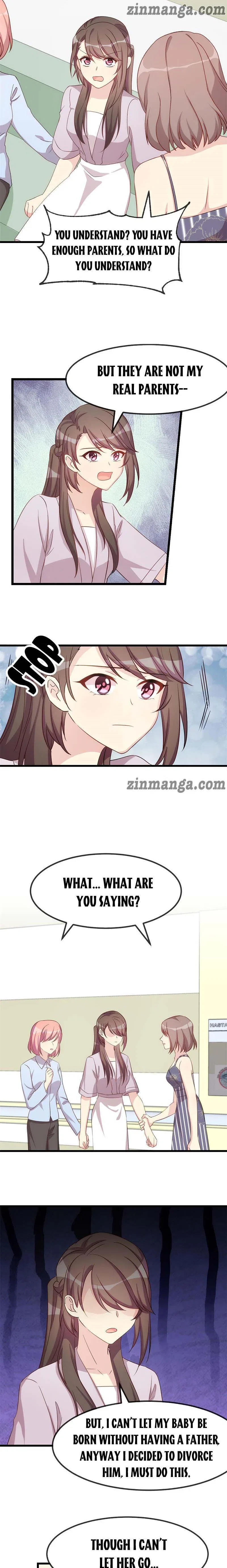 CEO’s Sudden Proposal Chapter 342 – Page 2