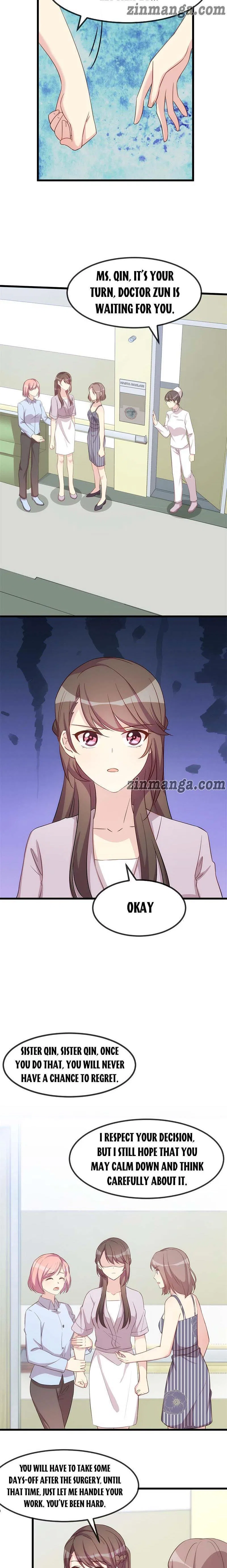 CEO’s Sudden Proposal Chapter 342 – Page 3