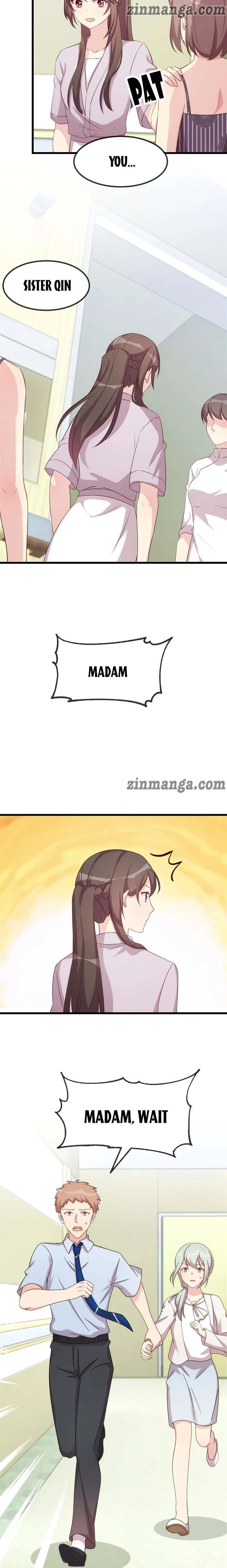 CEO’s Sudden Proposal Chapter 342 – Page 4