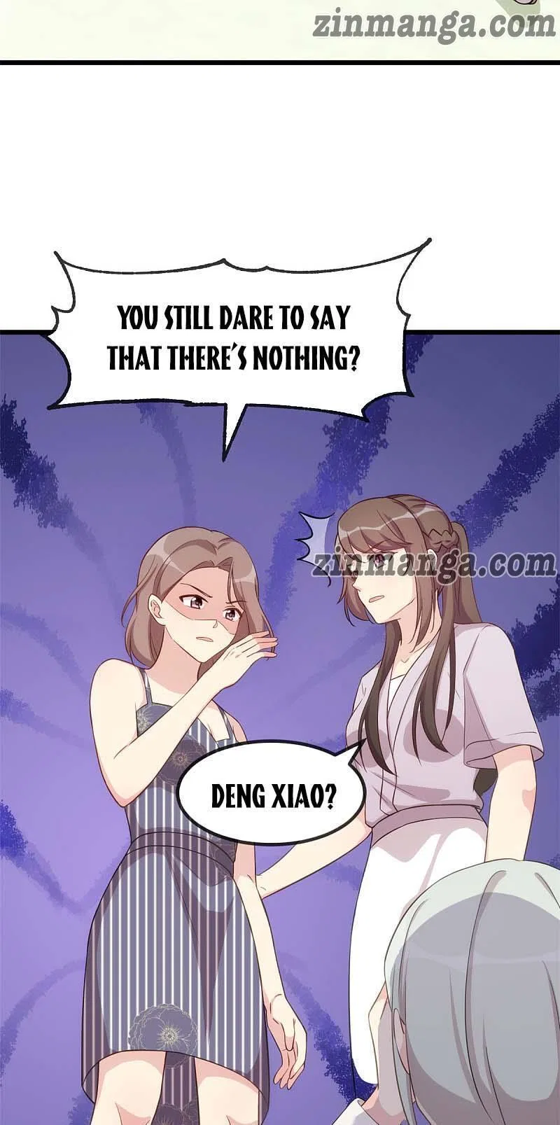 CEO’s Sudden Proposal Chapter 342 – Page 6