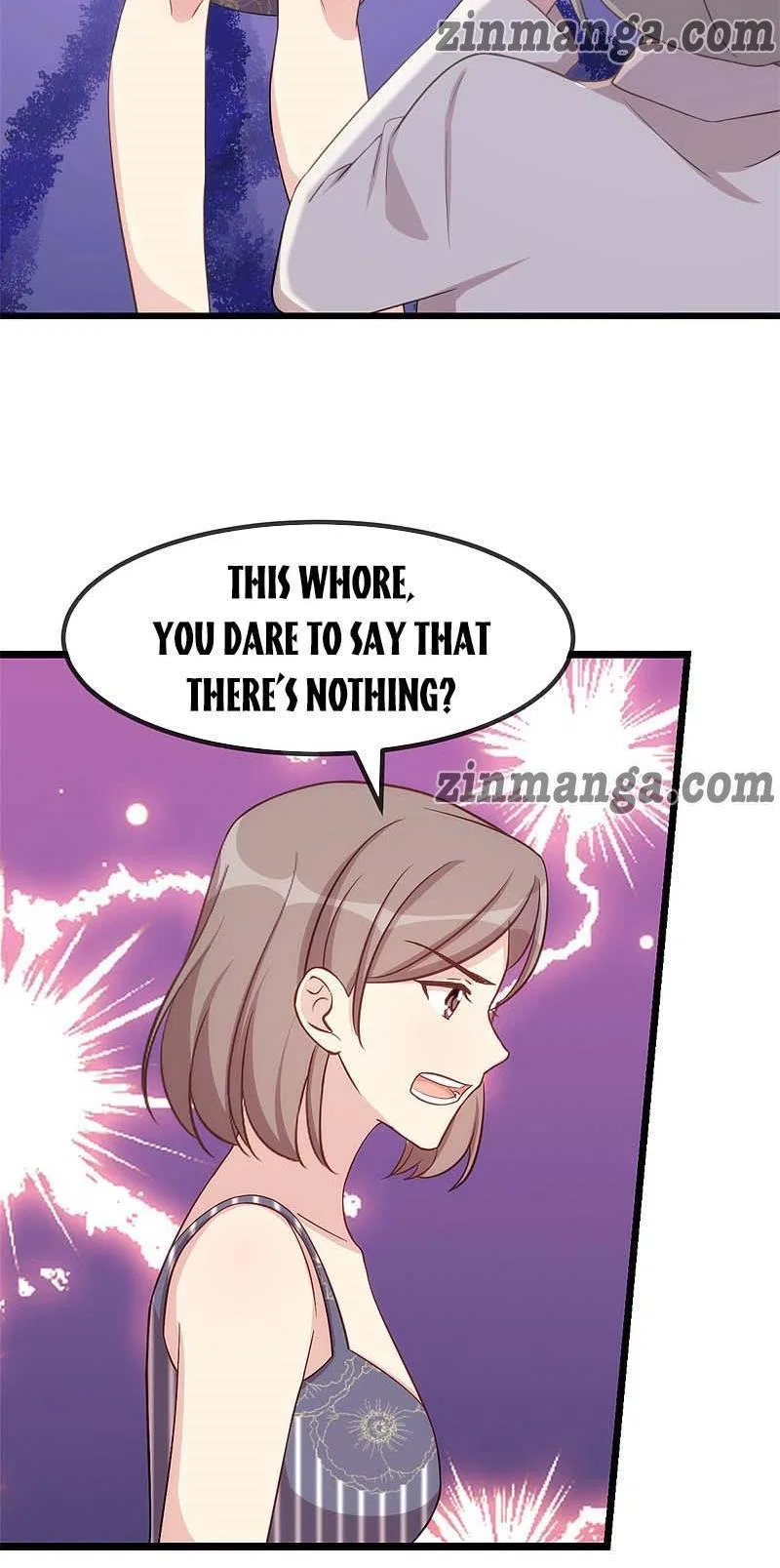CEO’s Sudden Proposal Chapter 342 – Page 7