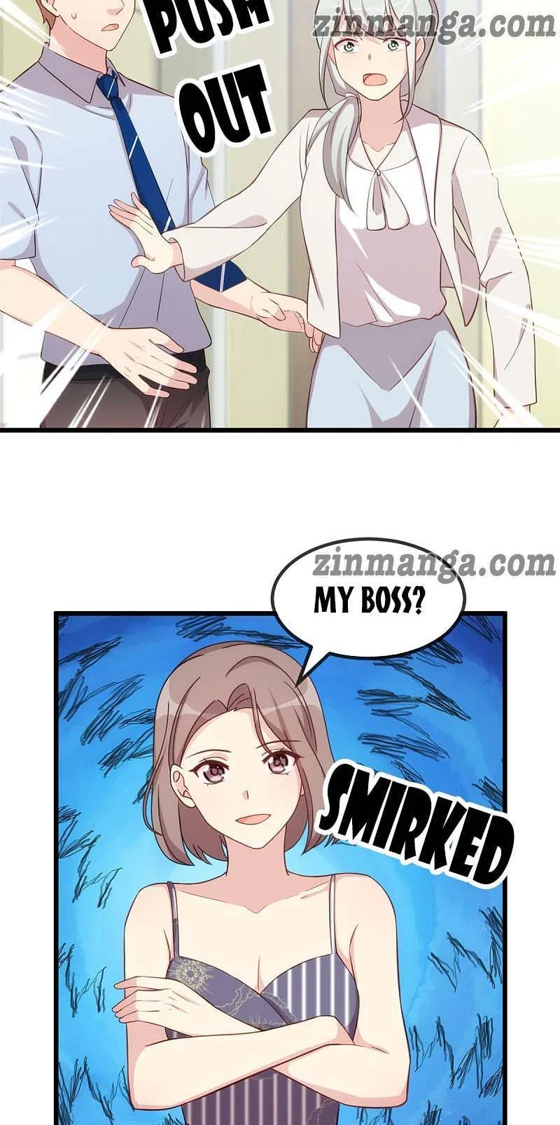 CEO’s Sudden Proposal Chapter 342 – Page 9