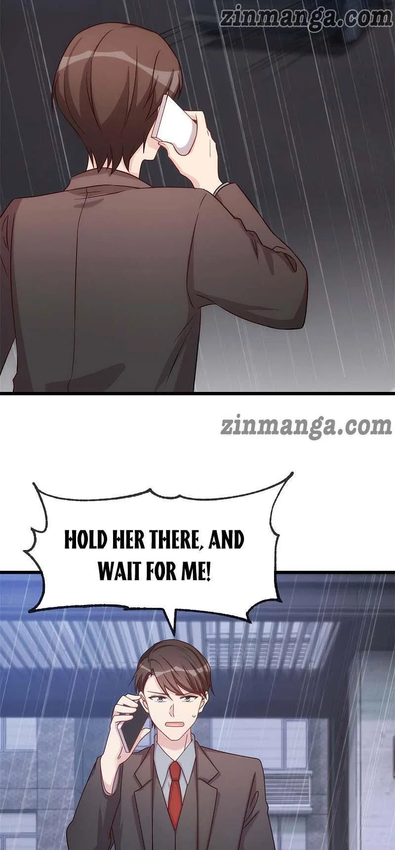 CEO’s Sudden Proposal Chapter 341 – Page 6