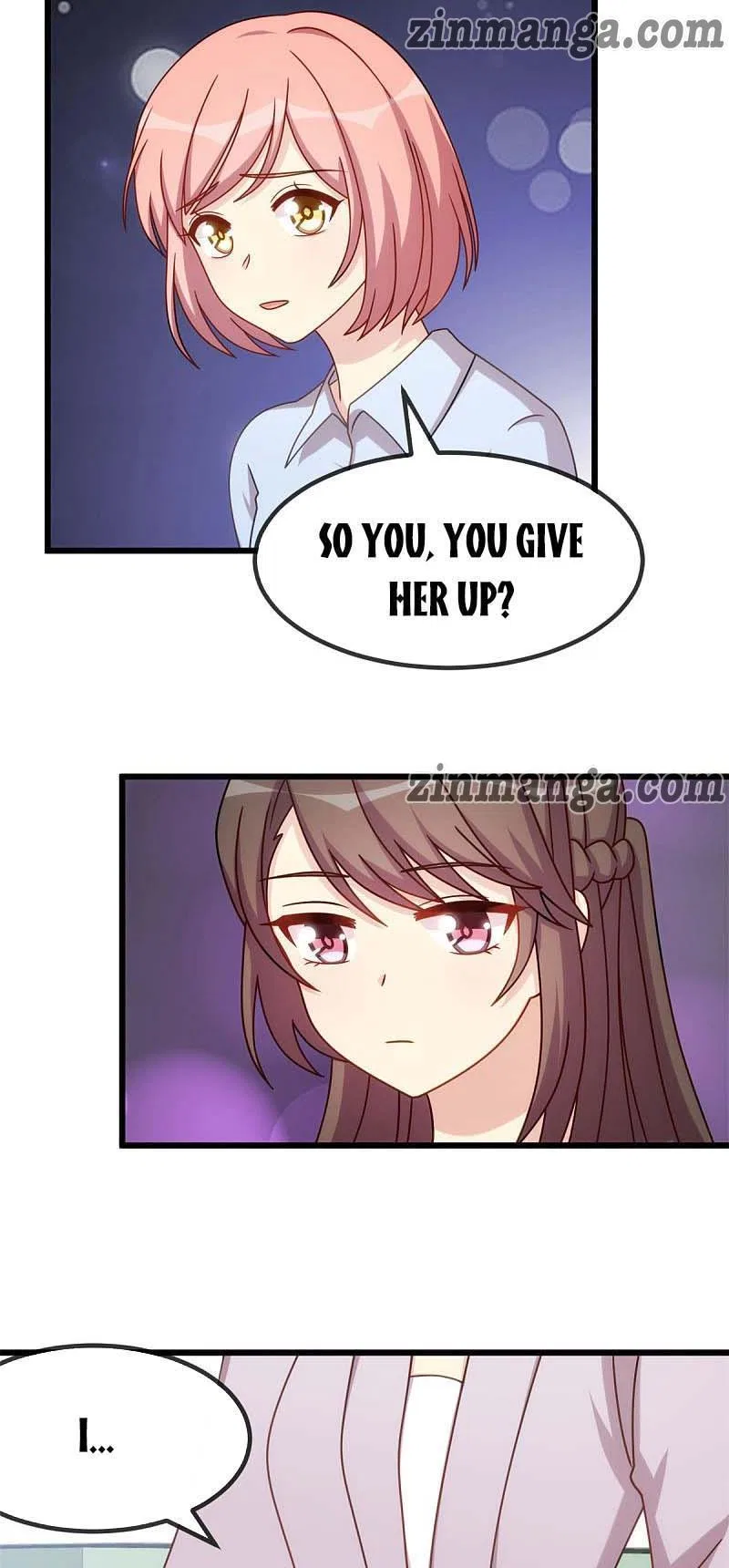 CEO’s Sudden Proposal Chapter 341 – Page 9