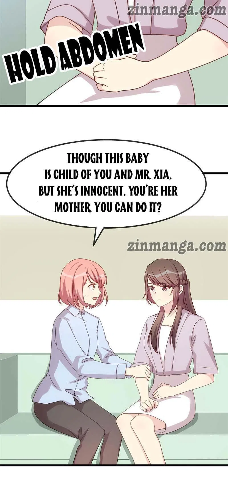 CEO’s Sudden Proposal Chapter 341 – Page 10