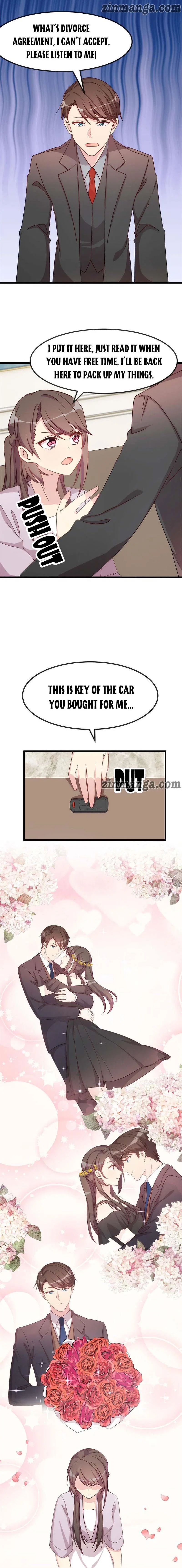 CEO’s Sudden Proposal Chapter 340 – Page 3
