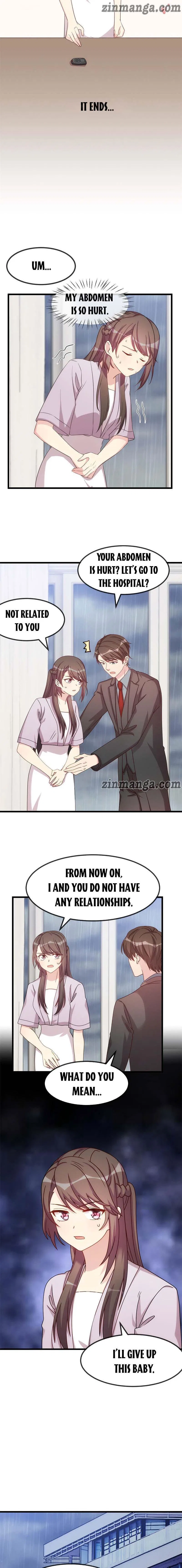 CEO’s Sudden Proposal Chapter 340 – Page 4