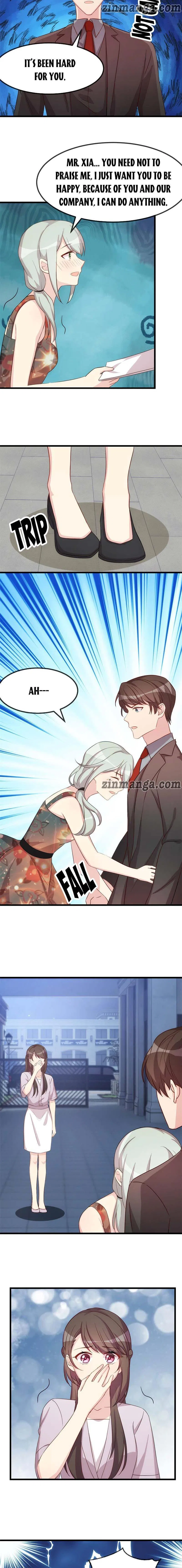 CEO’s Sudden Proposal Chapter 339 – Page 2