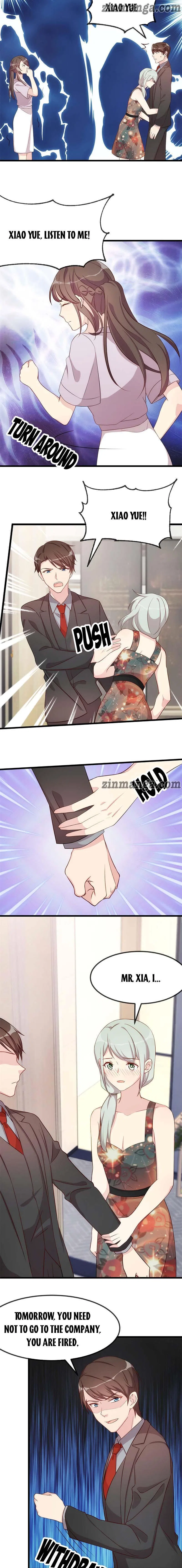 CEO’s Sudden Proposal Chapter 339 – Page 3