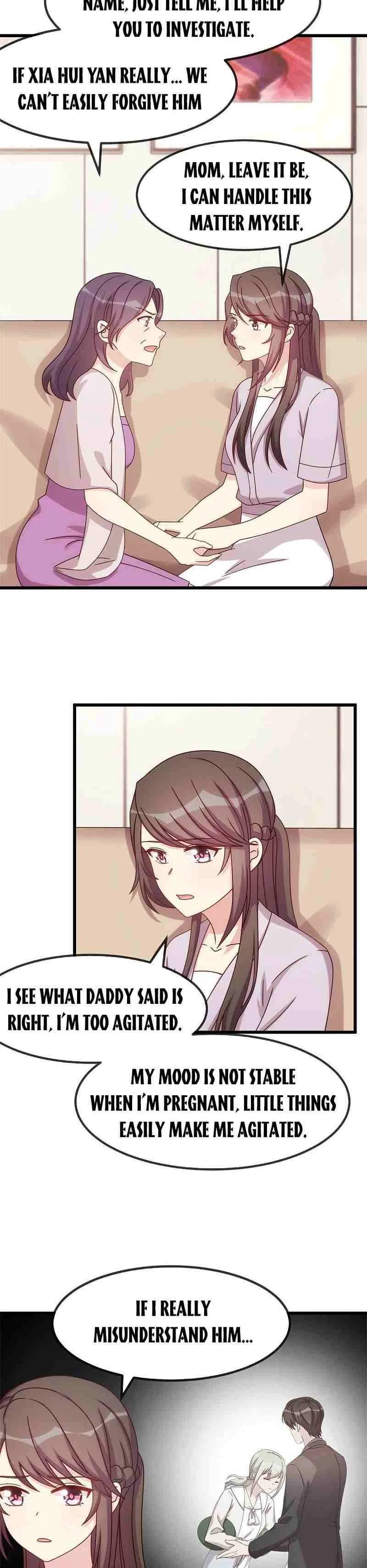 CEO’s Sudden Proposal Chapter 338 – Page 5