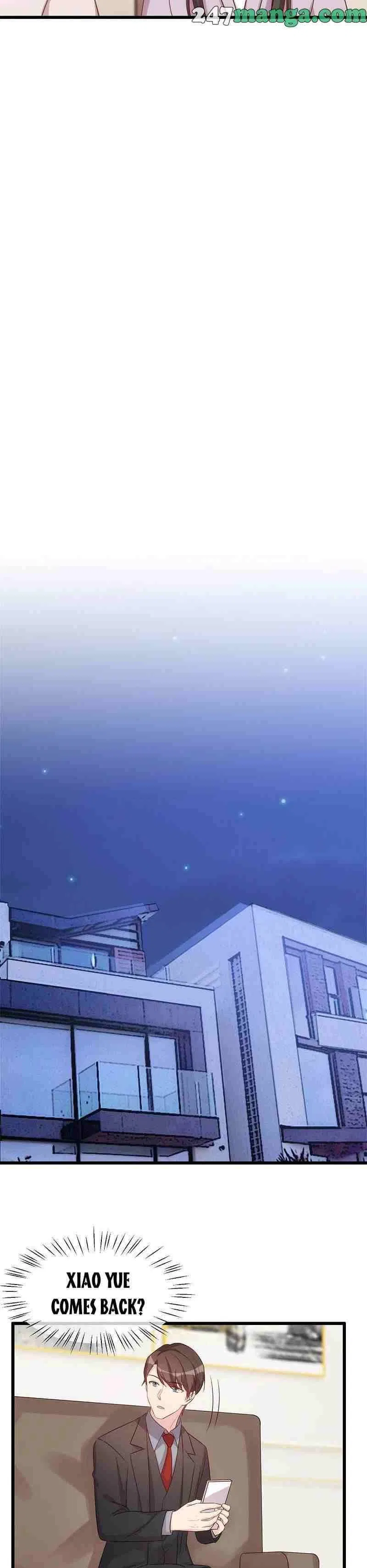 CEO’s Sudden Proposal Chapter 338 – Page 7
