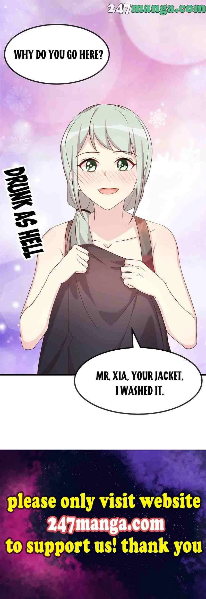 CEO’s Sudden Proposal Chapter 338 – Page 9