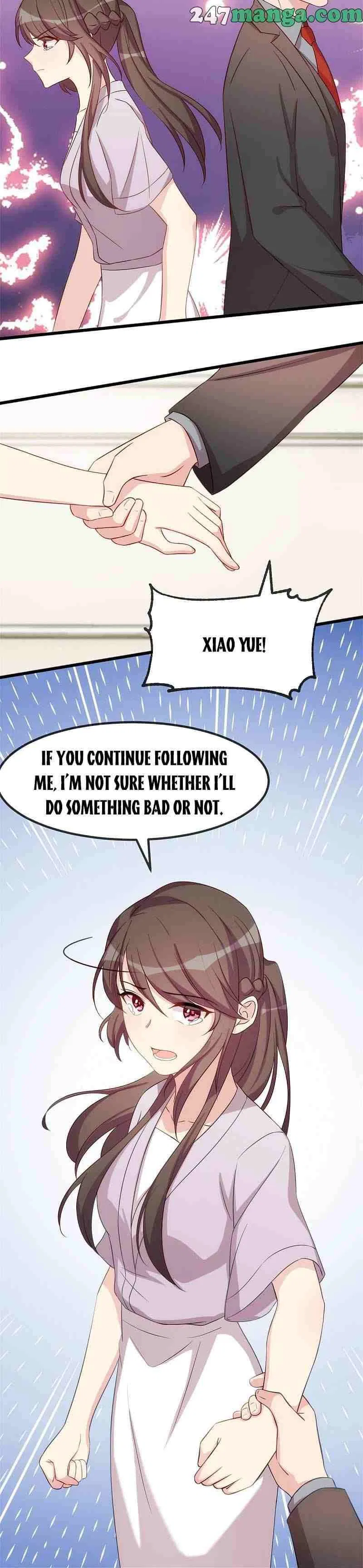 CEO’s Sudden Proposal Chapter 337 – Page 4