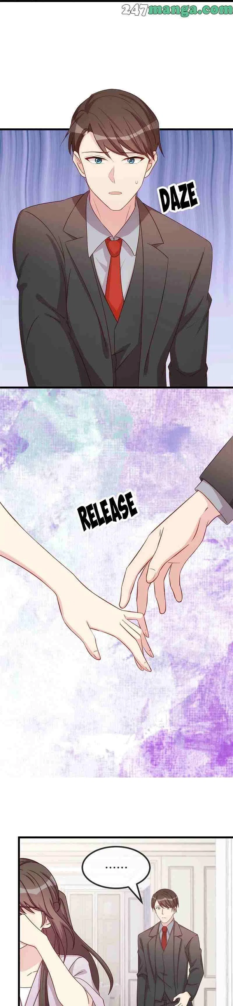 CEO’s Sudden Proposal Chapter 337 – Page 5
