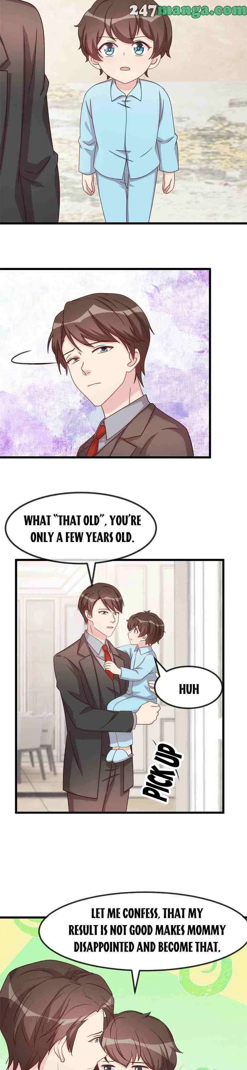 CEO’s Sudden Proposal Chapter 337 – Page 7
