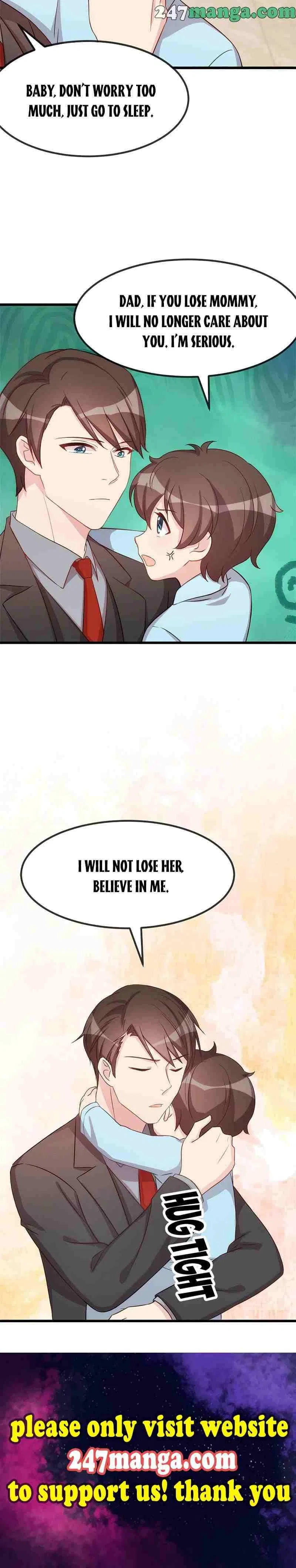 CEO’s Sudden Proposal Chapter 337 – Page 9