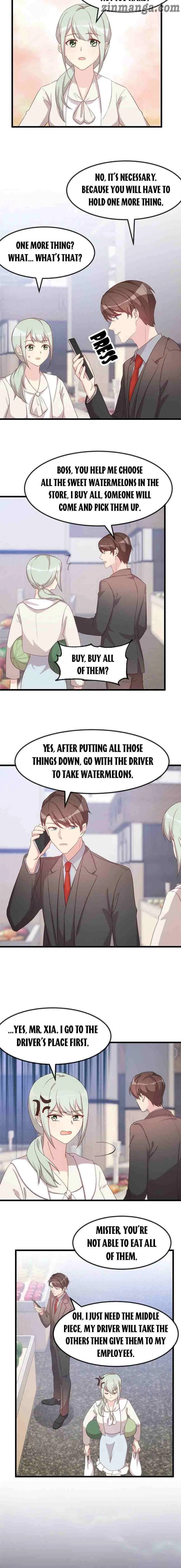 CEO’s Sudden Proposal Chapter 336 – Page 2