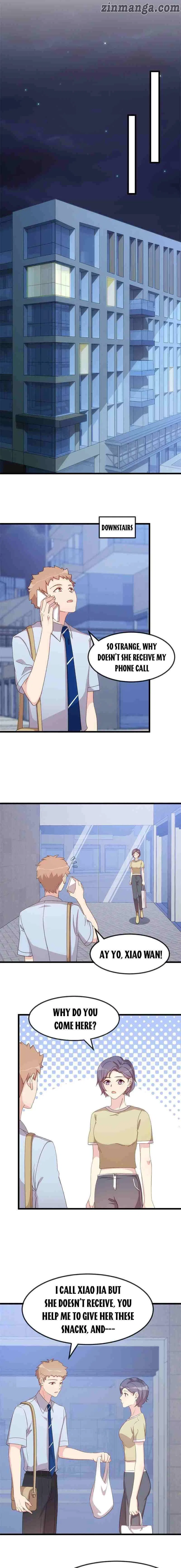 CEO’s Sudden Proposal Chapter 336 – Page 3