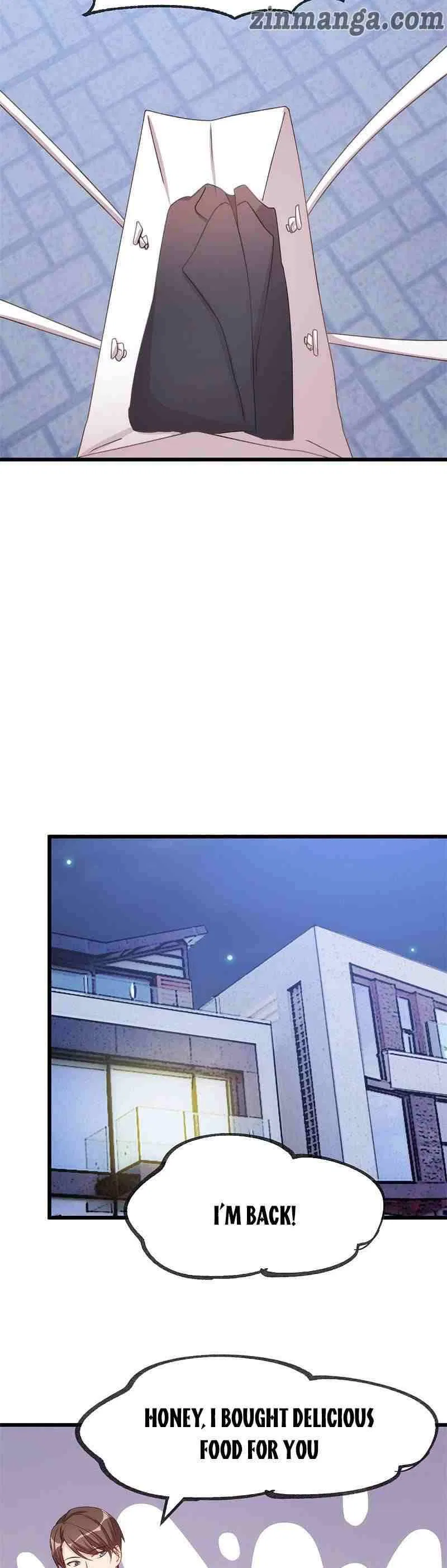 CEO’s Sudden Proposal Chapter 336 – Page 5