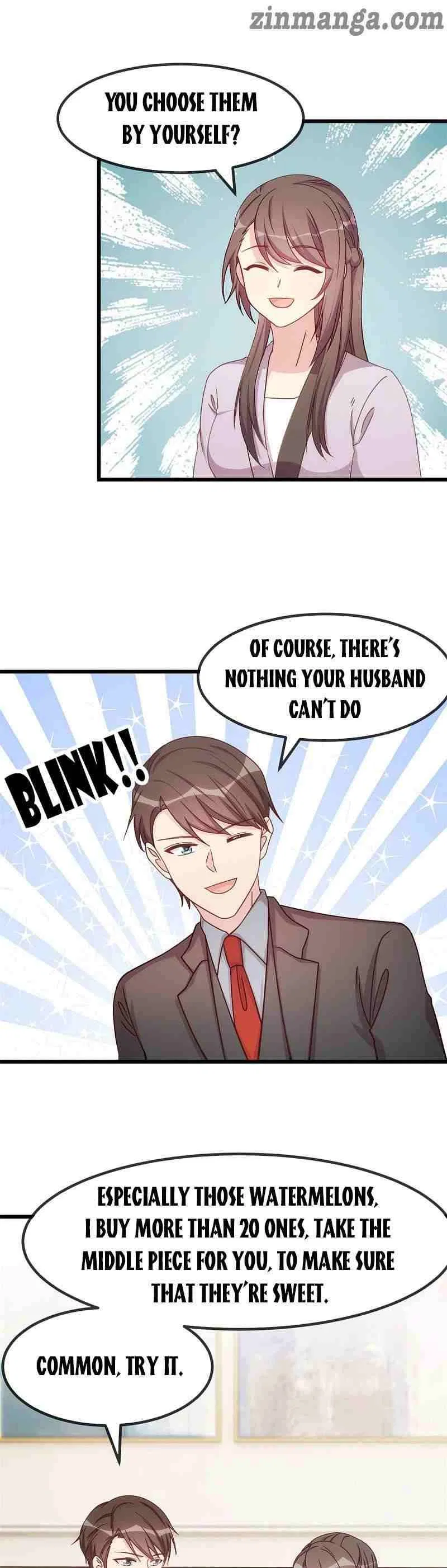 CEO’s Sudden Proposal Chapter 336 – Page 7