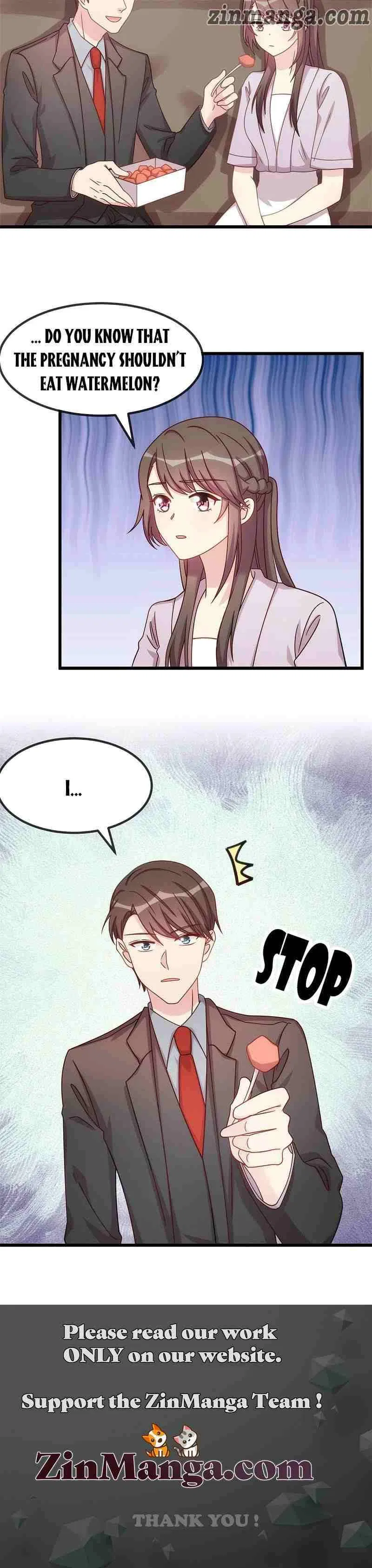 CEO’s Sudden Proposal Chapter 336 – Page 8