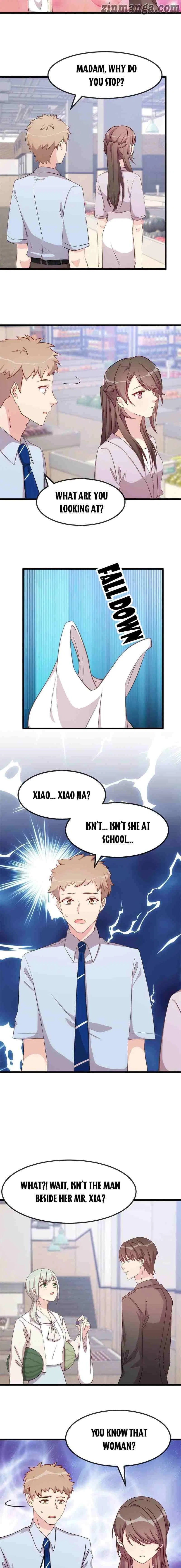 CEO’s Sudden Proposal Chapter 335 – Page 4