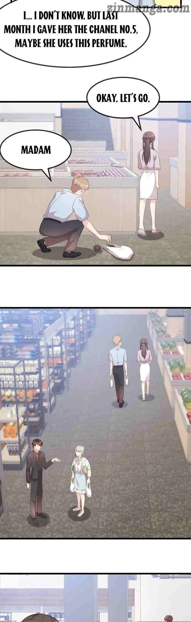 CEO’s Sudden Proposal Chapter 335 – Page 7