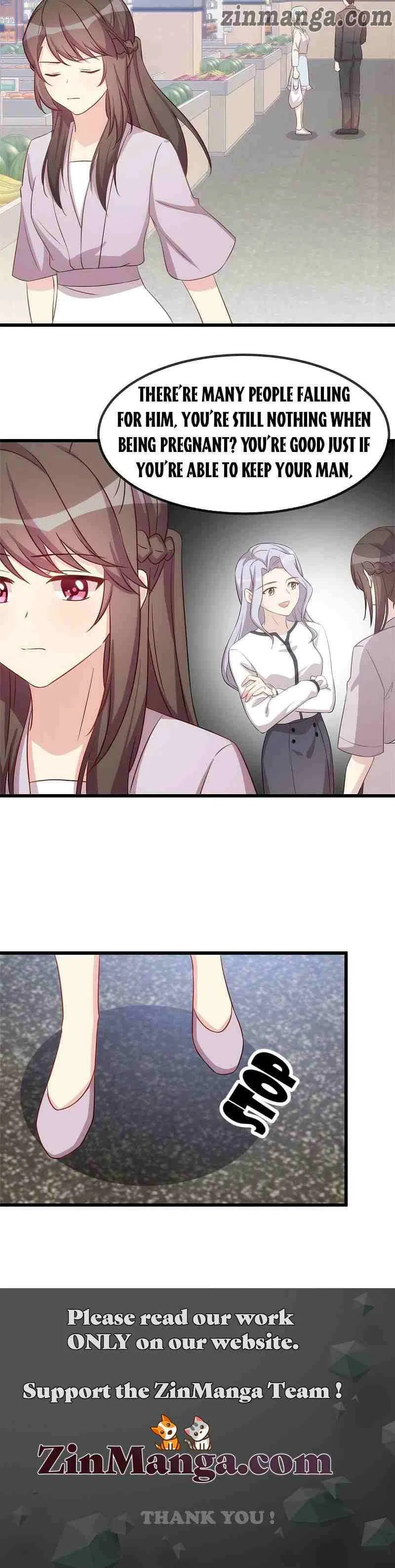 CEO’s Sudden Proposal Chapter 335 – Page 8