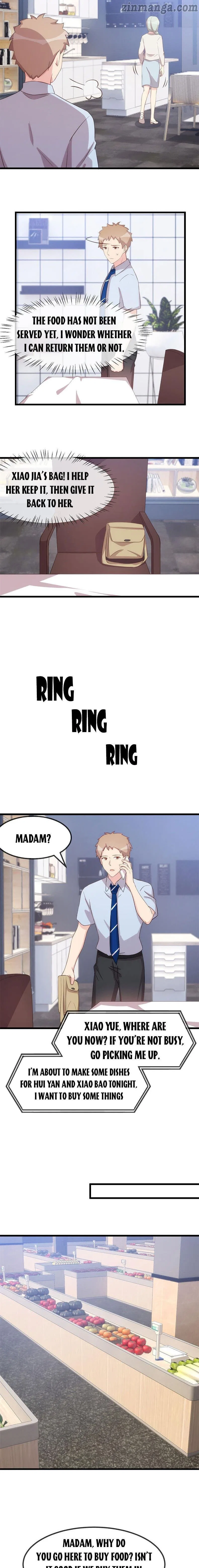 CEO’s Sudden Proposal Chapter 334 – Page 2