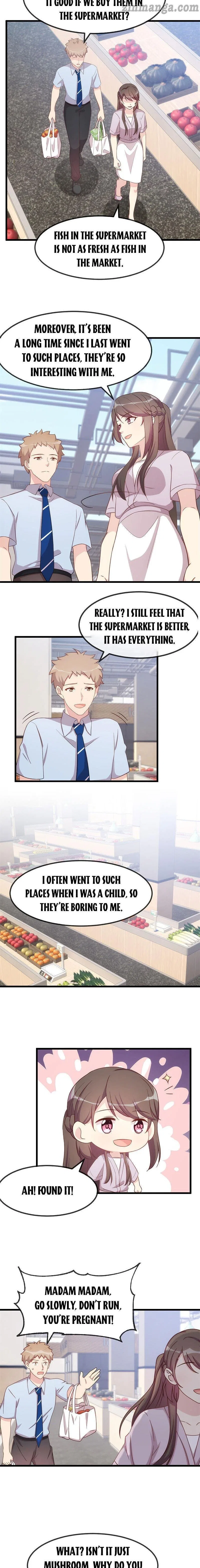 CEO’s Sudden Proposal Chapter 334 – Page 3