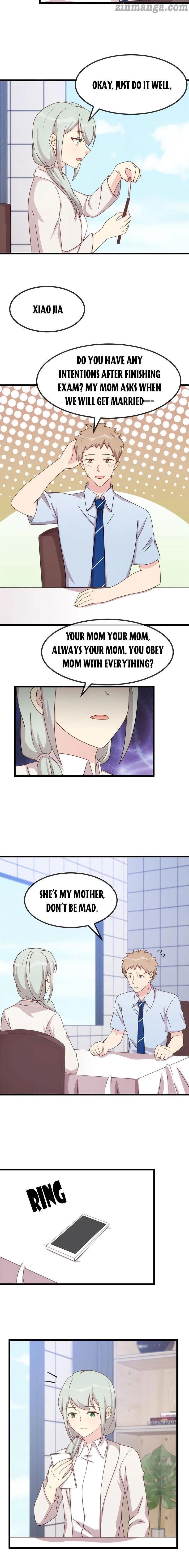 CEO’s Sudden Proposal Chapter 333 – Page 4