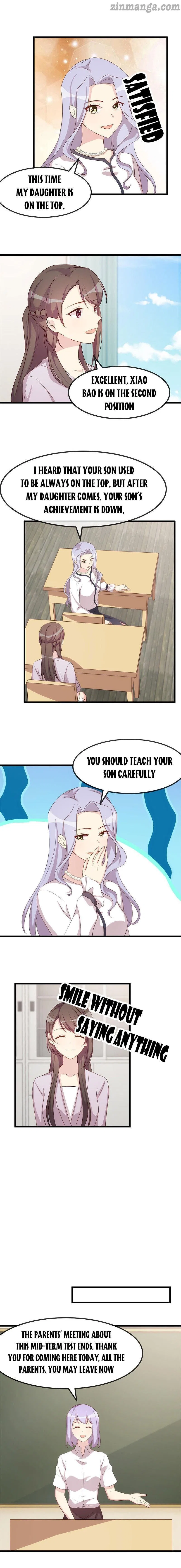 CEO’s Sudden Proposal Chapter 332 – Page 2