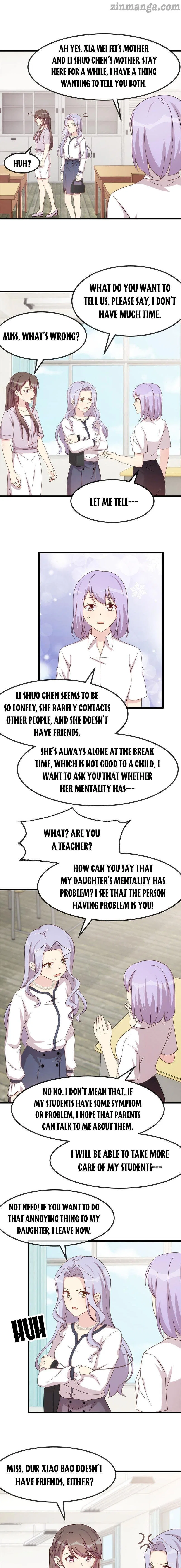 CEO’s Sudden Proposal Chapter 332 – Page 3