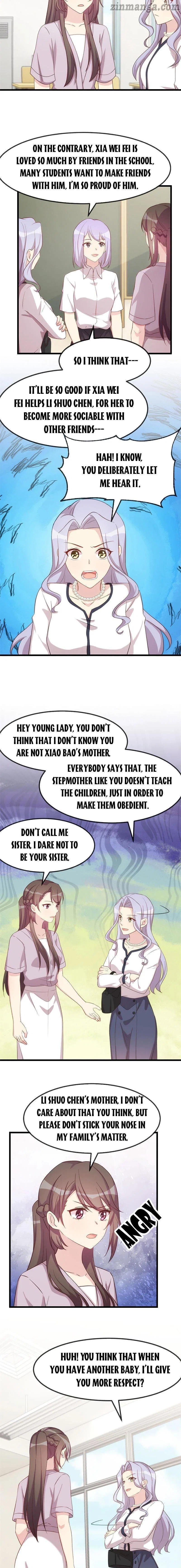 CEO’s Sudden Proposal Chapter 332 – Page 4