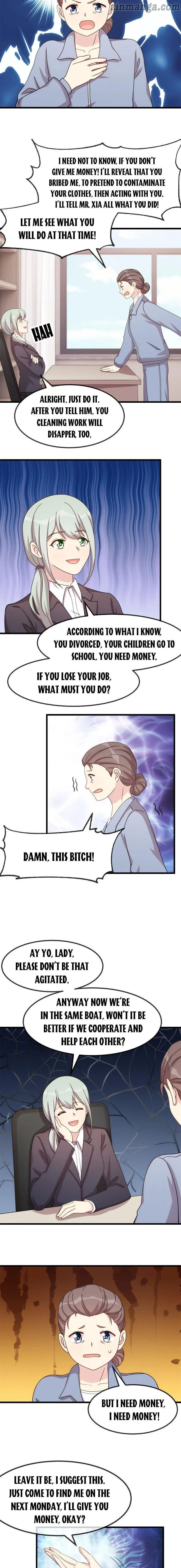 CEO’s Sudden Proposal Chapter 331 – Page 2