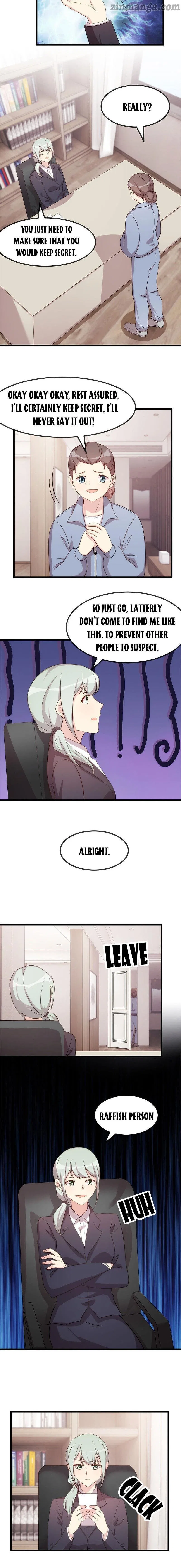 CEO’s Sudden Proposal Chapter 331 – Page 3