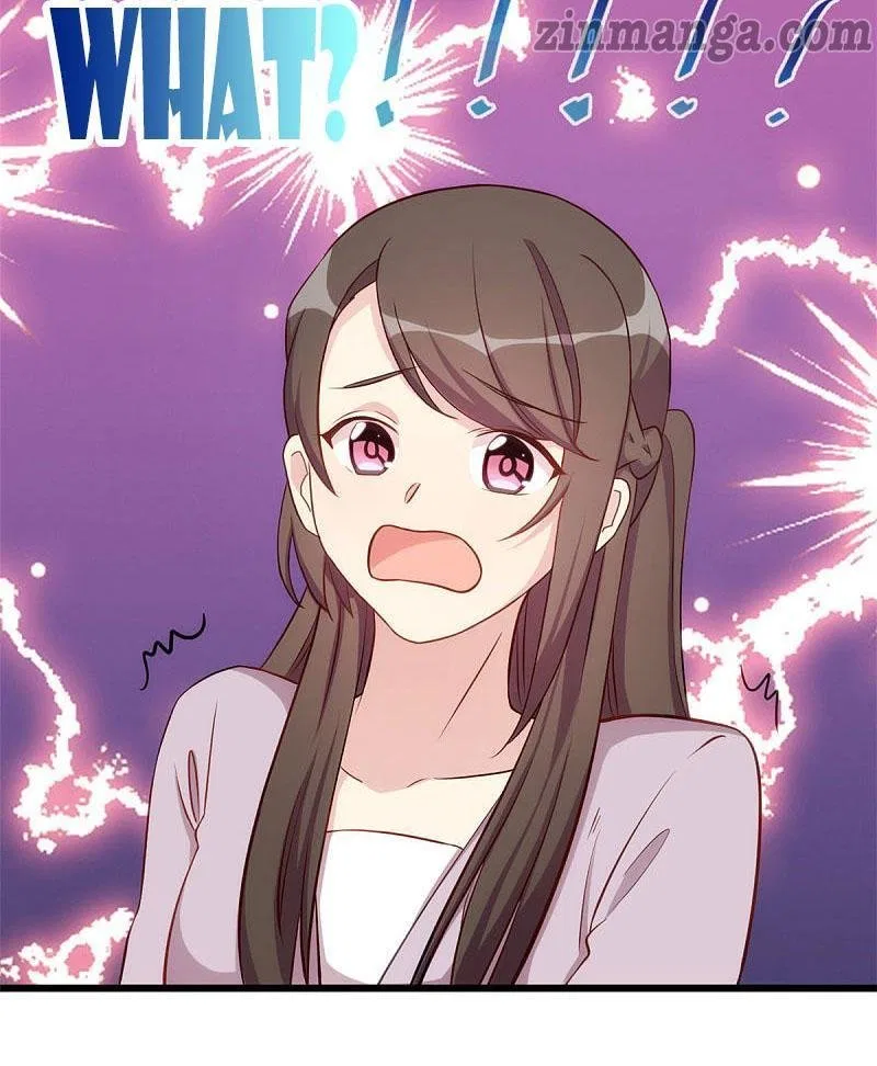 CEO’s Sudden Proposal Chapter 331 – Page 5