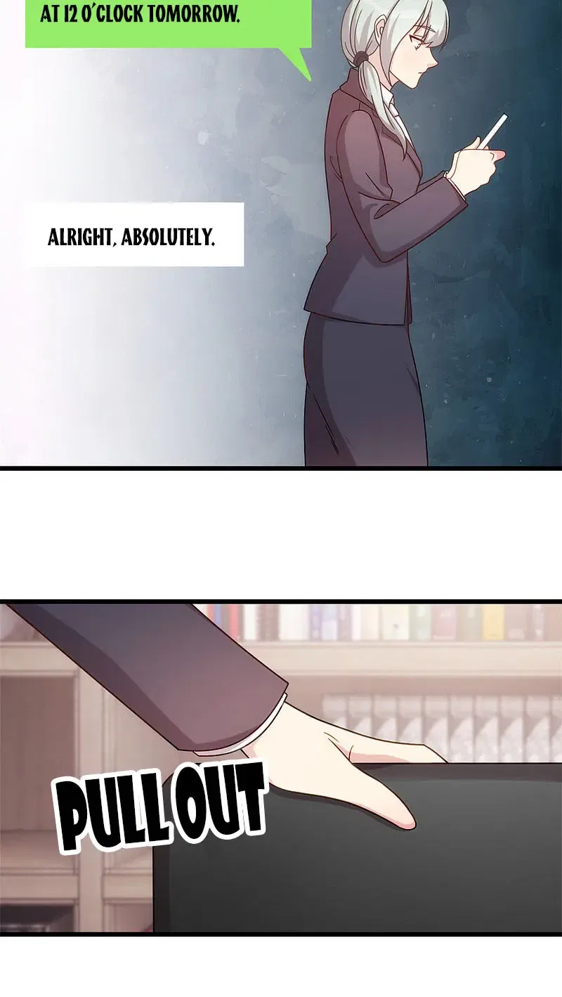 CEO’s Sudden Proposal Chapter 330 – Page 5