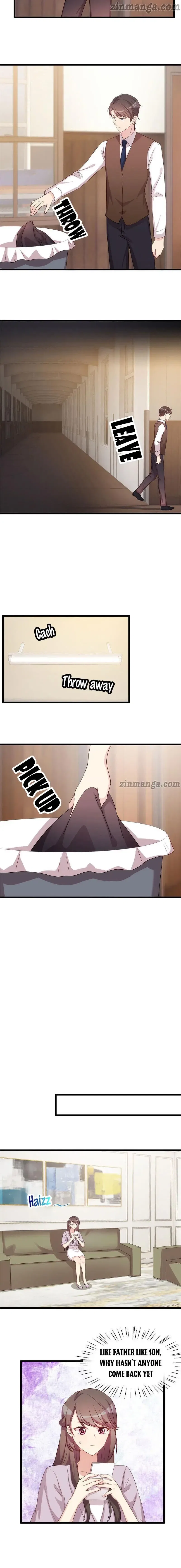CEO’s Sudden Proposal Chapter 329 – Page 2