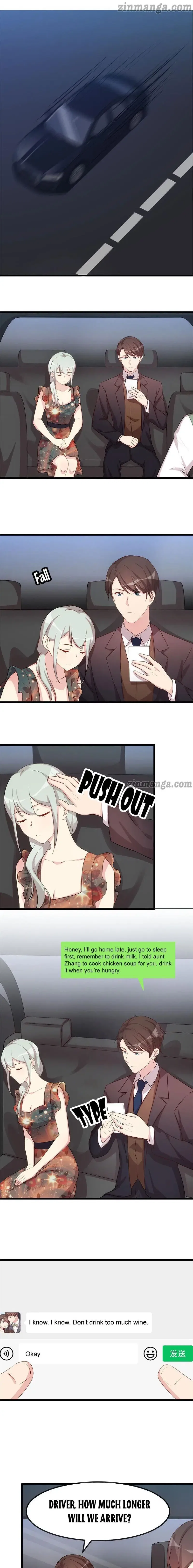 CEO’s Sudden Proposal Chapter 328 – Page 2